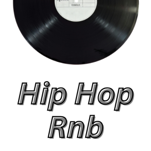 Hip Hop/ RnB