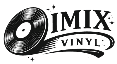 Imix Vinyl